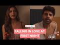 Falling In Love At First Night FilterCopy Ft Naqiya Haji Rohan Khurrana