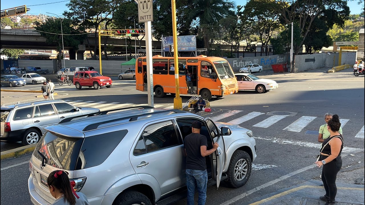 💥 DIRECTO DESDE VENEZUELA ULTIMA HORA