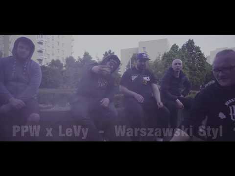 PPW (Feniks FNS x Ema7eol) feat LeVy Panta Rhei - Warszawski Styl