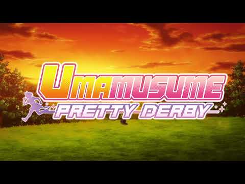 Undercover Agent of Chaos - Umamusume: Pretty Derby