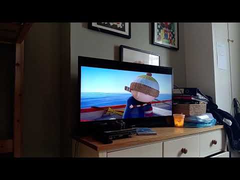 lost and found ending