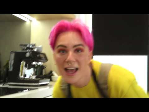 Getting Baked with Godlands