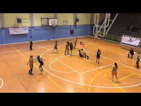 LF2A20J BALONCESTO FEMENINO ARAGÓ...,60 - 63,LEON CUNA DEL PARLAMENTAR... (27/02/2016)