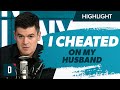 I Cheated On My Husband Should I Tell Him