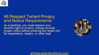 How to Avoid Legal Pitfalls as a Landlord in Virginia