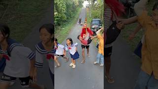 Download lagu RED HAIR BRINGS RAMA mp3