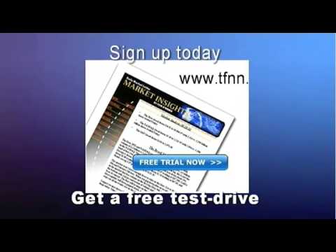 Oct 8th Power Trading Hour with host David White on TFNN   2013