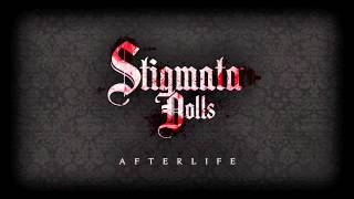 Stigmata Dolls - AFTERLIFE (Single)