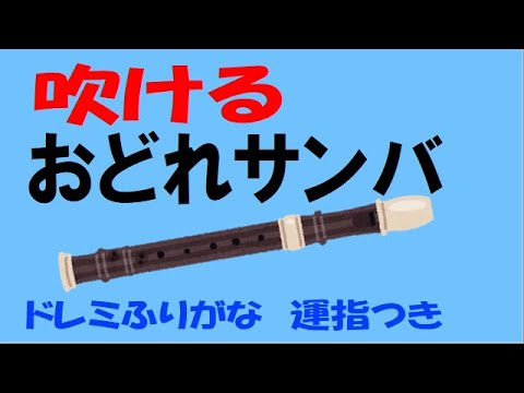 動画 リコーダー 可愛すぎる女の子の動画