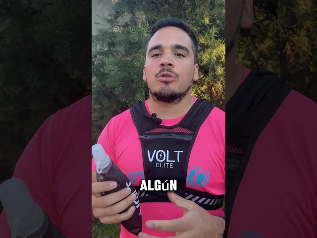 Vídeo relacionado con BOTELLA REUTILIZABLE SPORT 400 ML | LOONEY TUNES HEROES