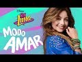 Sou Luna 3 - Modo Amar (Música Completa) Sou Luna 3 - Modo Amar (Música Completa)
