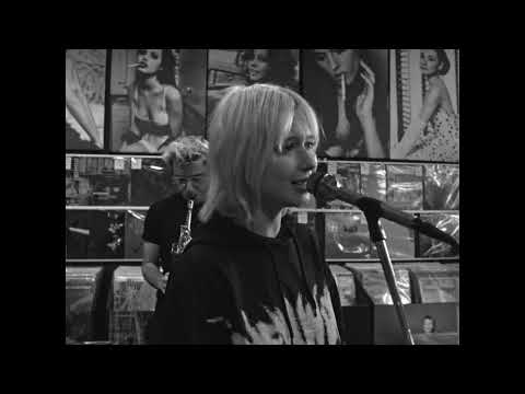 hoshii x faustyna maciejczuk - making of (hoshii sessions)