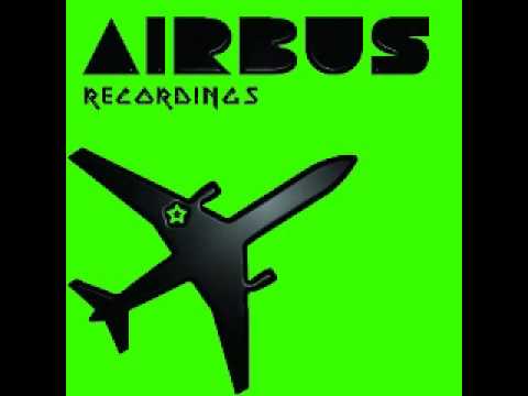Massimo Voci - Deap (Paul Force remix) on AIRBUS Recordings