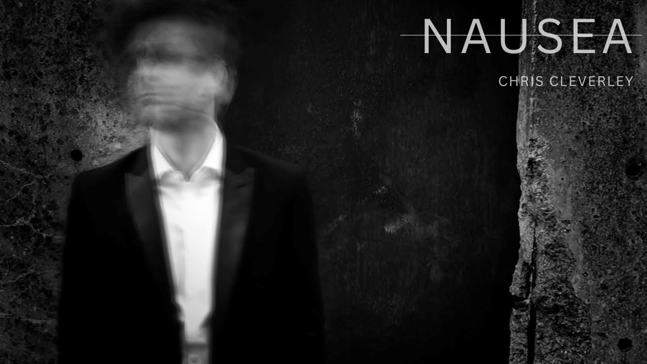 Chris Cleverley - Nausea (Official Music Video)
