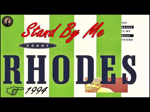 Sonny Rhodes - Stand By Me (Kostas A~171)