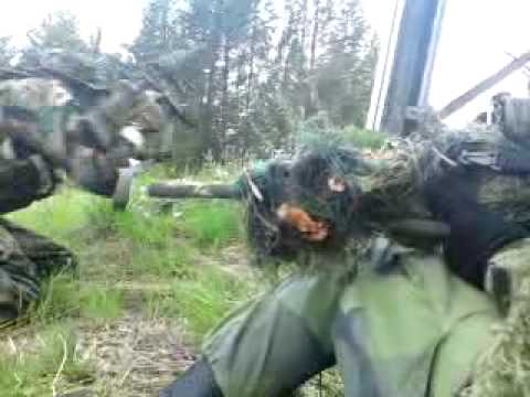 Pine Bluff 2 - GDA Bombe verteidigen 2