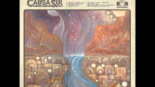 Causa Sui - Summer Sessions Vol.3