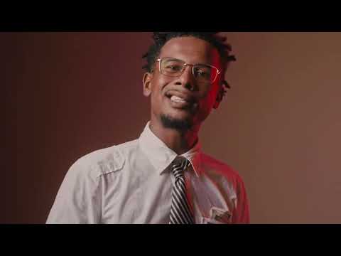 THE MOST WANTED - BLACK MARYA (feat. TAF TAF & INDYWAYNE) [Official Video]