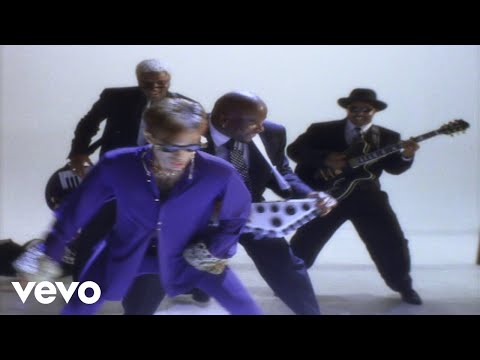 Prince - Face Down