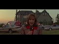 Cops Show Up Ending Scene Scream 1 Scene