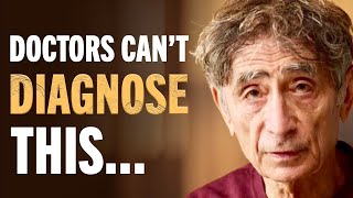 You’re NOT Sick—You’re Suppressed: The Real Reason You’re Exhausted & In Pain | Gabor Maté