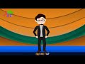 Family Finger S Song Russian Version