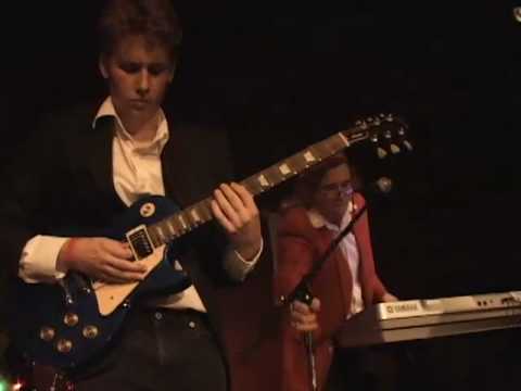 Lighthouse Music - Lil' Carolyn