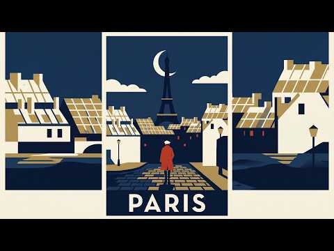 Paris preview