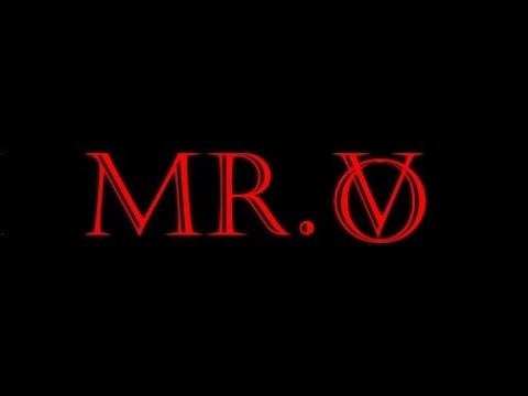 Mr. V - Deep House Around The World (Episode 001)