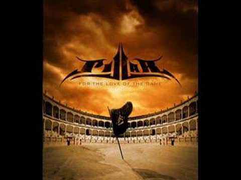 Pillar-Turn It Up