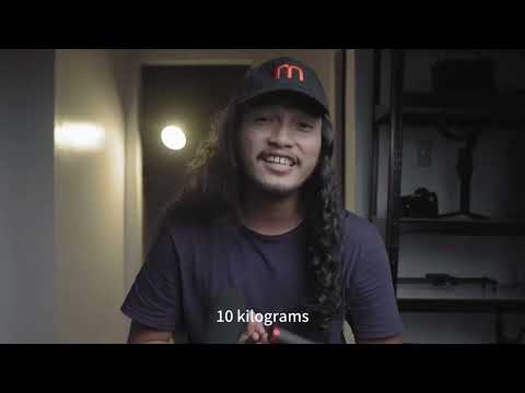 MUKA Product Explanation