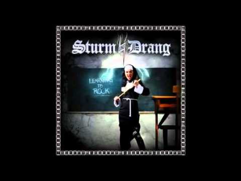 Rising Sun - Sturm Und Drang