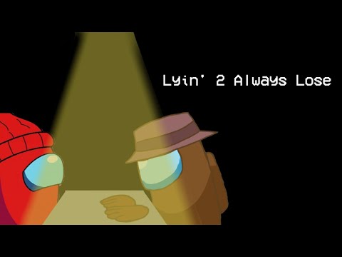 CG5 x Gametunes - Lyin' 2 Always Lose (Mashup)