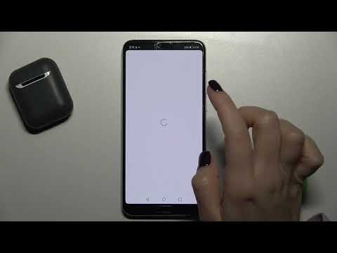 How to Turn Off Flashlight on HUAWEI P20 Pro – Deactivate Torch