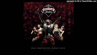 BOTTLE POP (Doll Domination Tour Edit) Pussycat Dolls