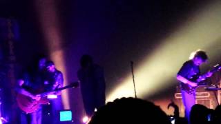 Julian Casablancas+The Voidz - Dare I Care [Partial] (Live @ the Vic)