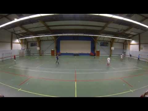 U.S. Ploeren Futsal 2 - Baldi FC