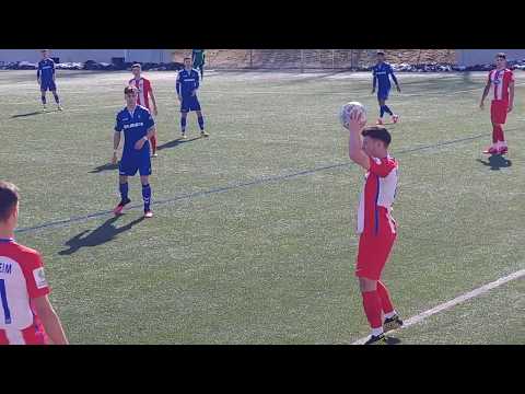 U19 BUNDESLIGA 1. FC Heidenheim vs. SC Freiburg 02