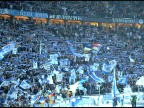 Hertha BSC Berlin - Borussia Mönchengladbach 2008/2009