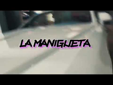 LA MANIGUETA  - ATUEDADVASEGUI FT EL DIRECTOR DE LA PELICULA