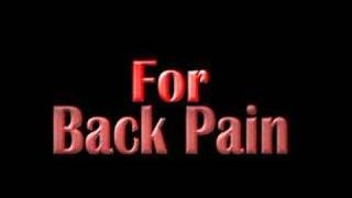 Orgone Energy Belt Back Pain Medicine self improovement