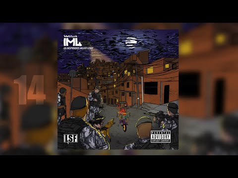 Família IML - Favela Hi Tech [ Jade VMG ]