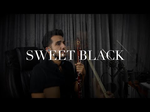 Alex Mihalakis / Αλεξ Μιχαλάκης SWEET BLACK 2020