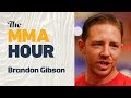 Coach Brandon Gibson Discusses Jon Jones' UFC 235 Win Over Anthony Smith, Illegal Knee, More
