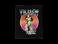 Filosa Al Heavy Metal EP Storm Atoom Records Nomade Records Brasil Edition