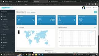Admin Login Logger & Excel Export