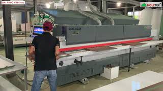 MÁY DÁN BIÊN 7 CHỨC NĂNG BO GÓC PRO-650H