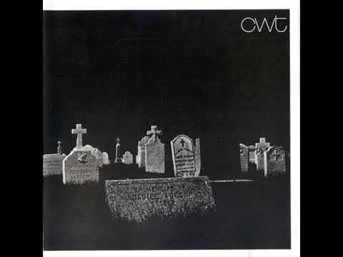 CWT - The Hundredweight 1973  (full album)