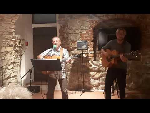 Przeczucie (Cztery pory niepokoju)