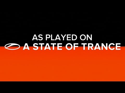 Thomas Bronzwaer - Sundown [A State Of Trance Episode 643]